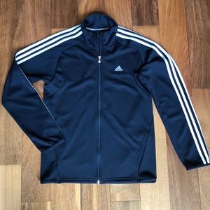 Adidas Men’s Track Jacket S